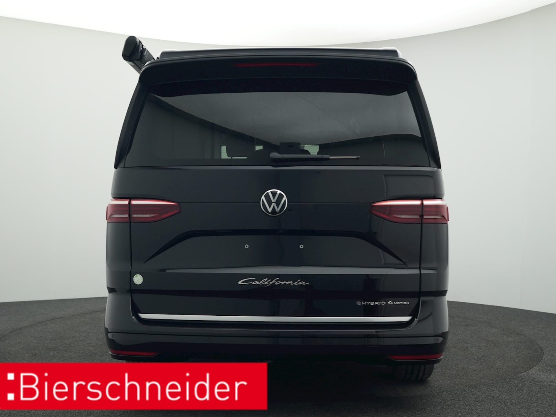 Volkswagen California Ocean