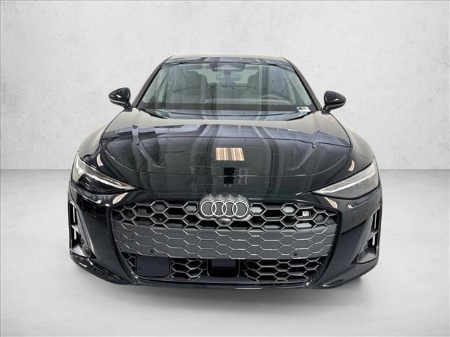 2026 Audi A6 Sedan