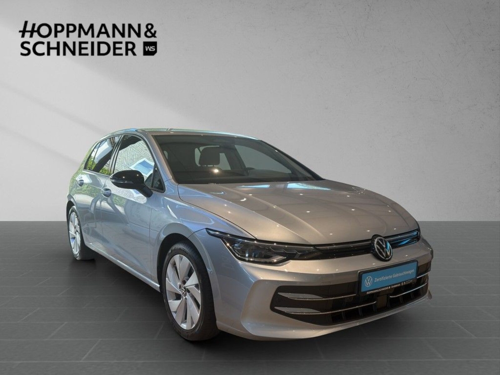 Volkswagen Golf – Bild 7