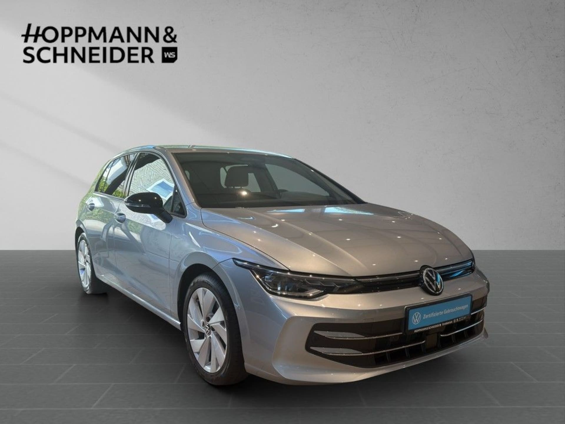 Volkswagen Golf ENERGY