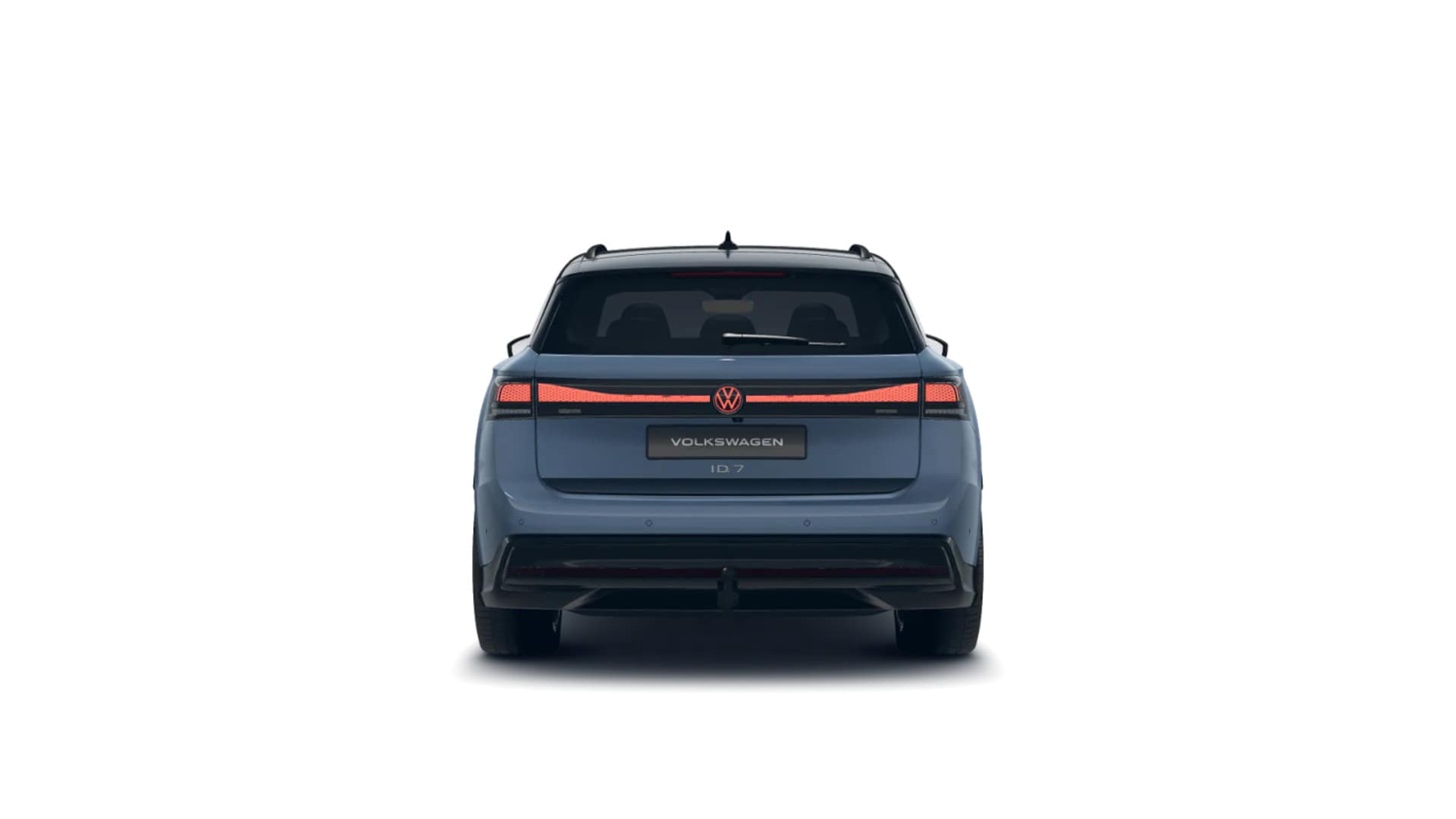 Volkswagen ID.7 Tourer Pro