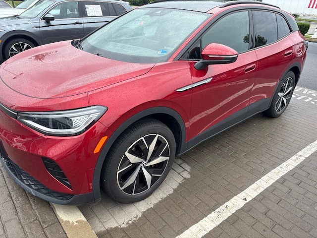 2023 Volkswagen ID.4