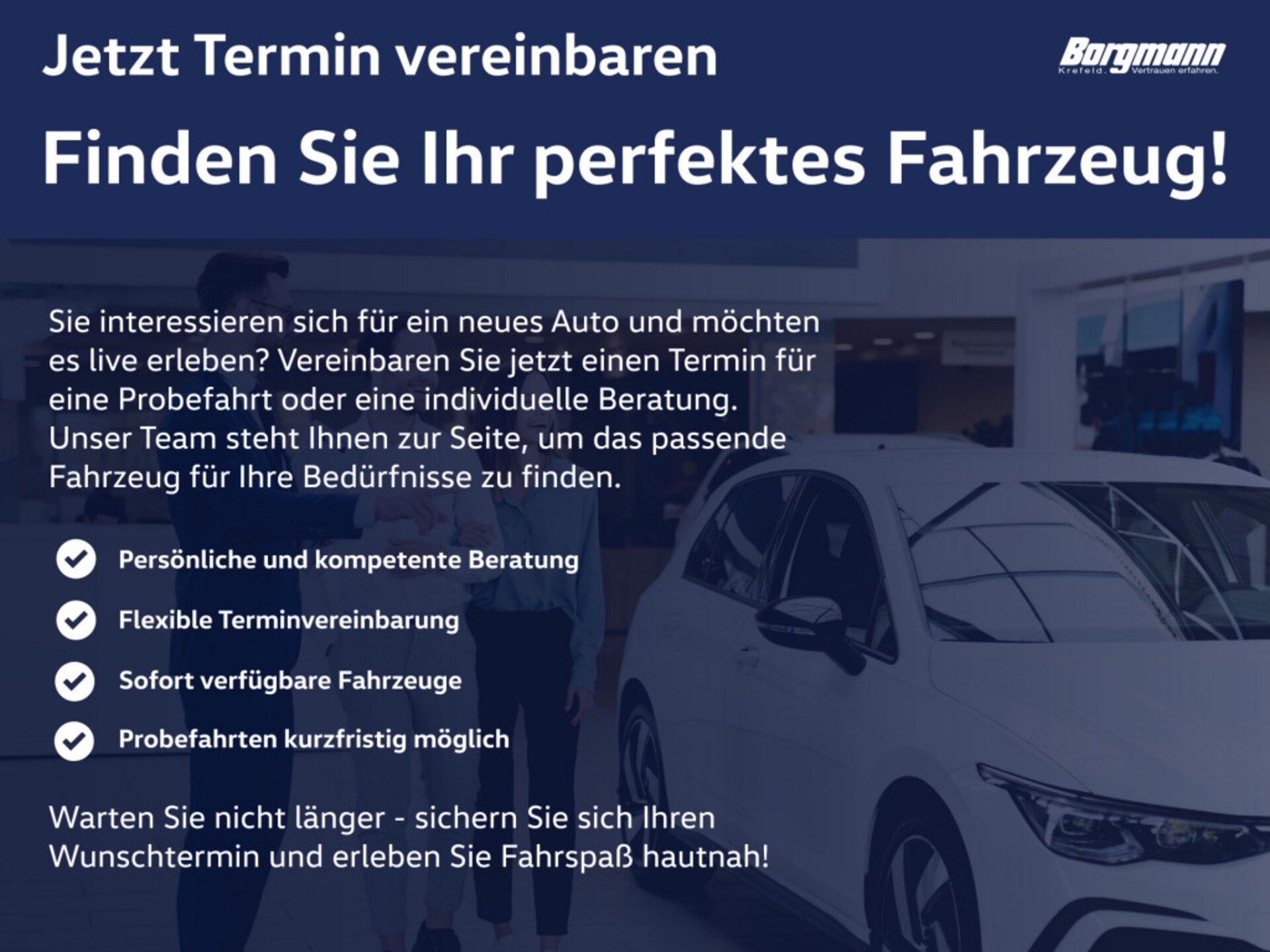 Volkswagen Passat Business