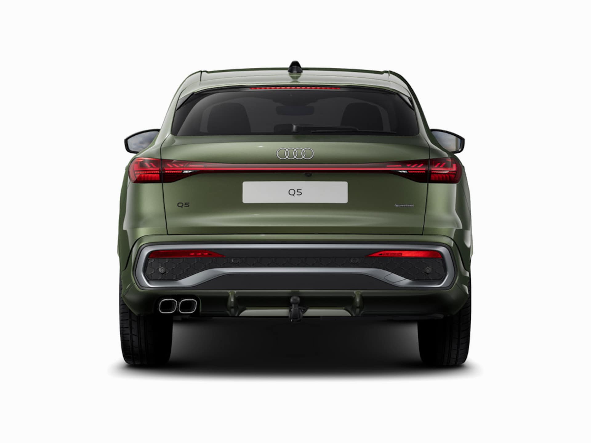 Audi Q5 Sportback