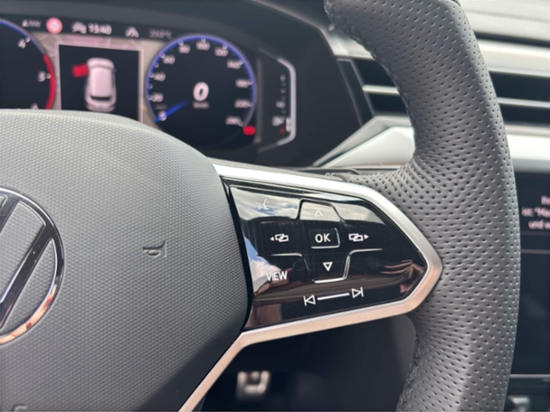 Volkswagen Arteon Shooting Brake R-Line