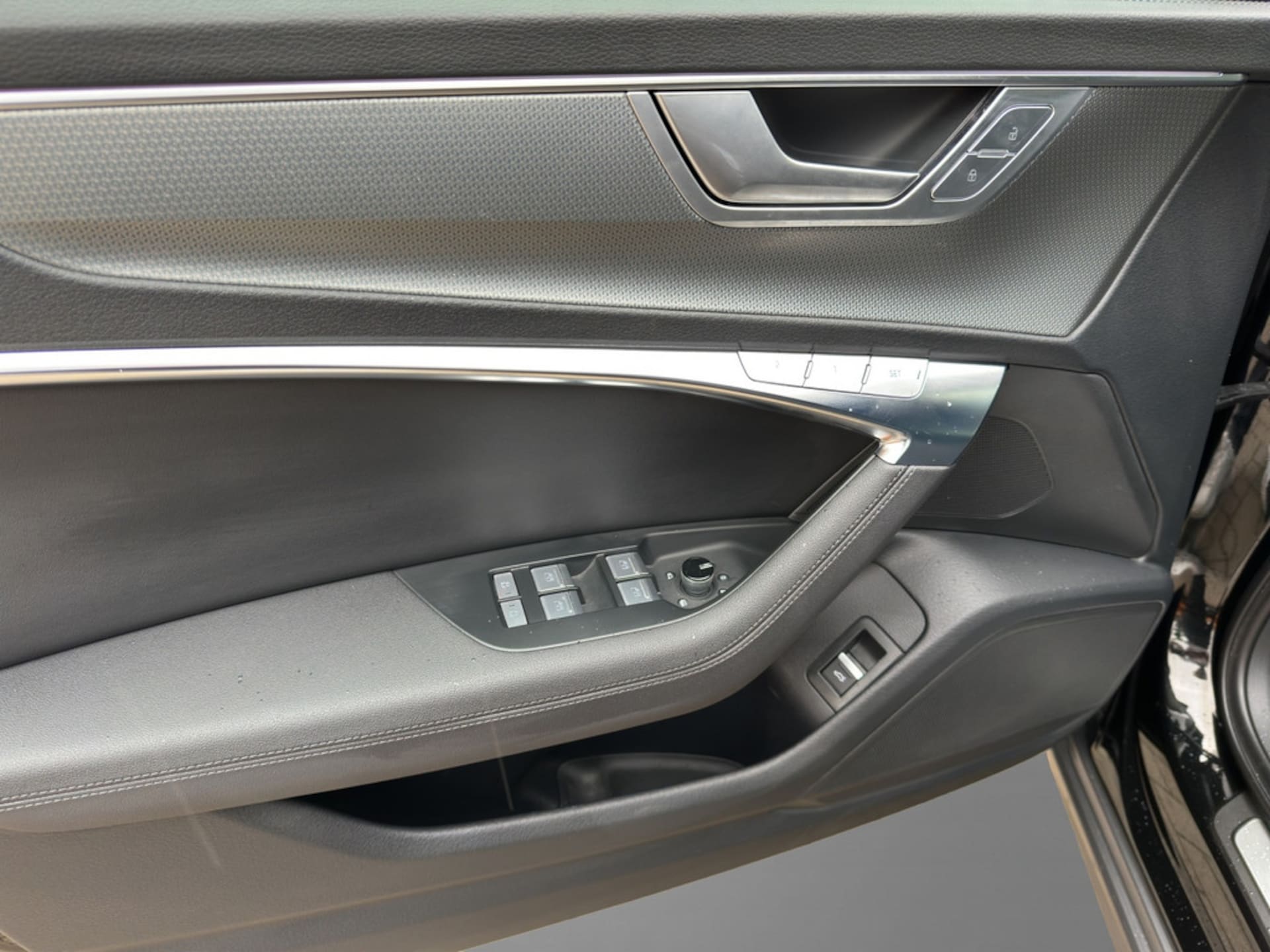 Audi A6 allroad quattro