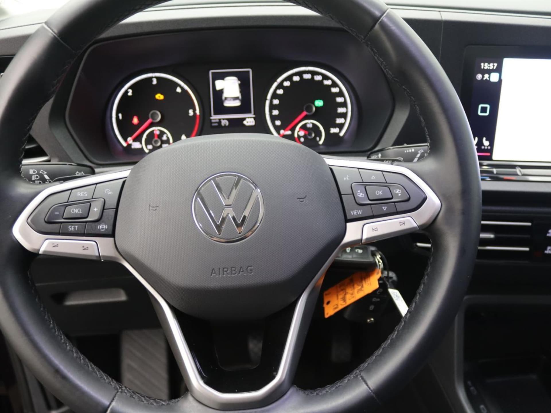 Volkswagen Caddy Life