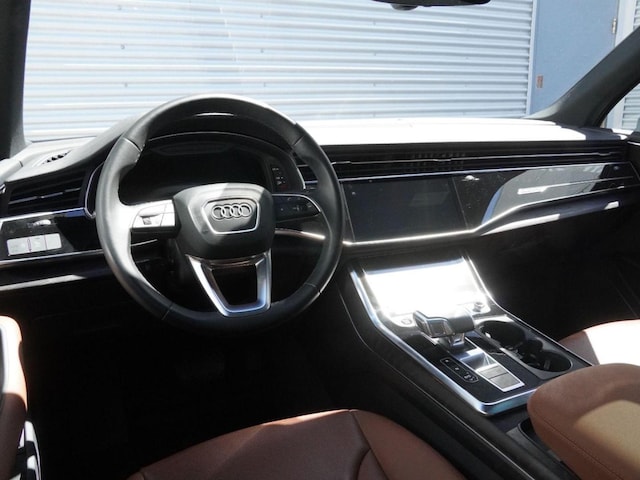 2022 Audi Q7