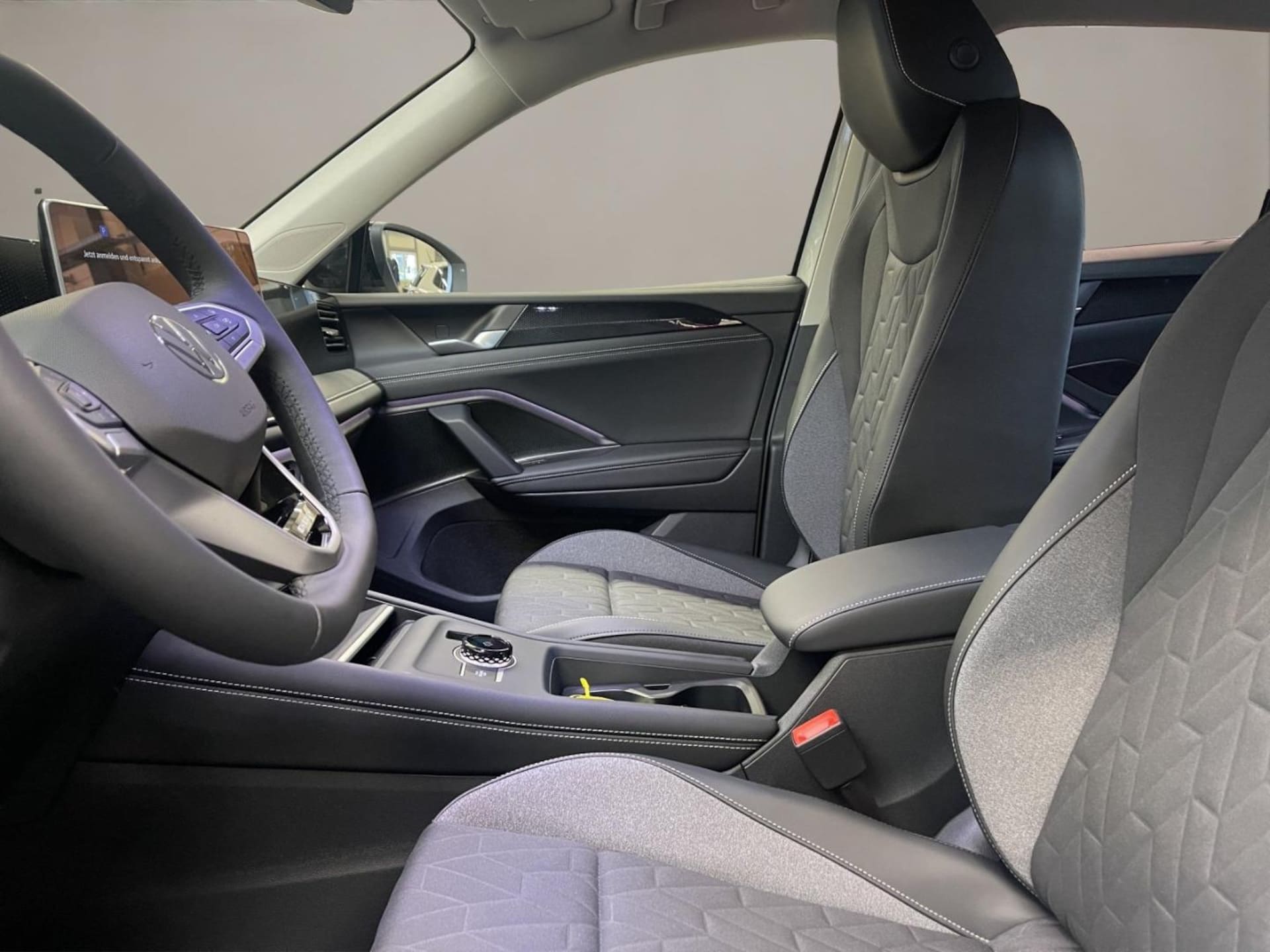 Volkswagen Tiguan ENERGY