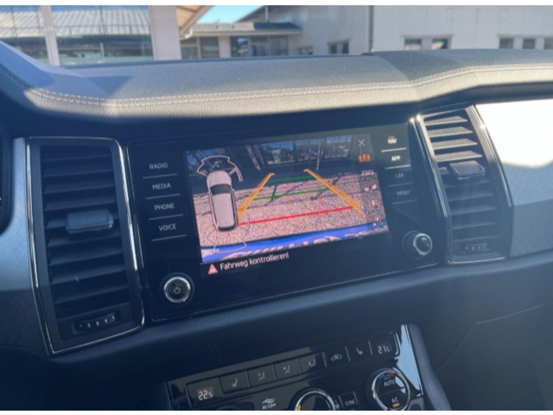 Skoda Kodiaq Ambition