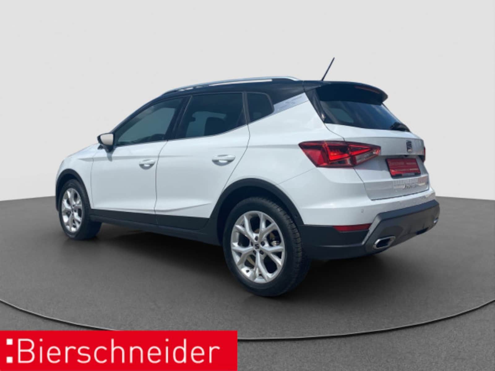 SEAT Arona – Bild 5