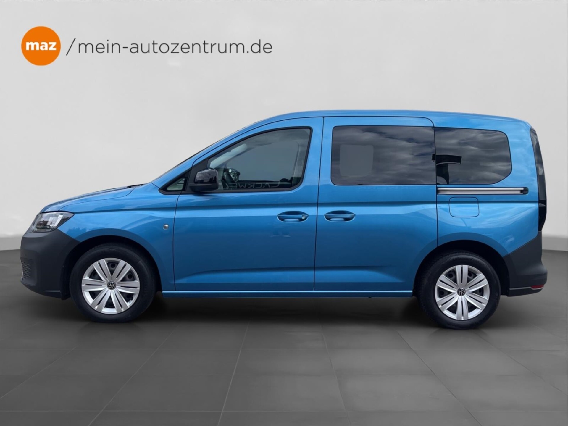 Volkswagen Caddy Basis-Modell