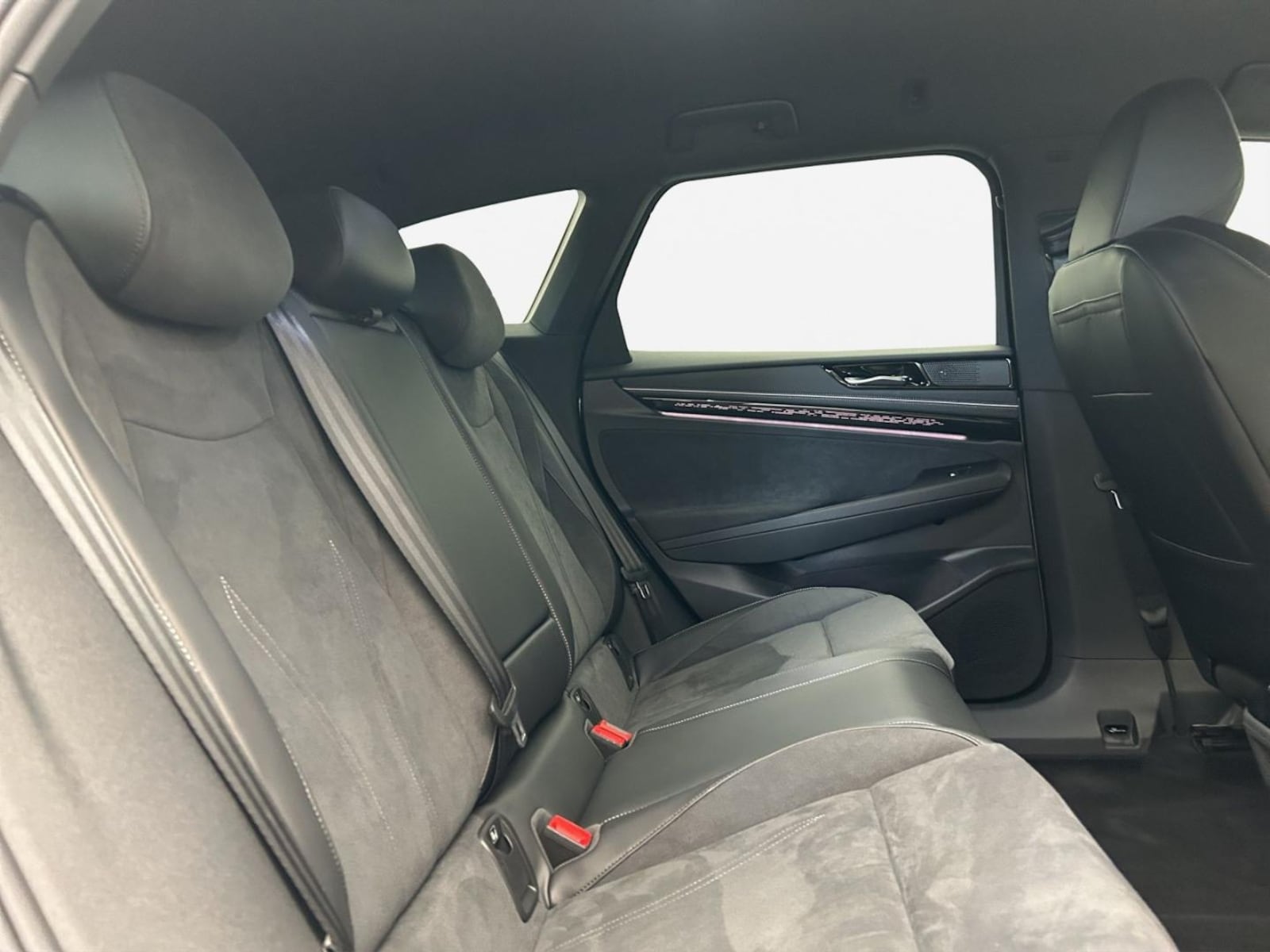 Volkswagen ID.7 Tourer – Bild 17