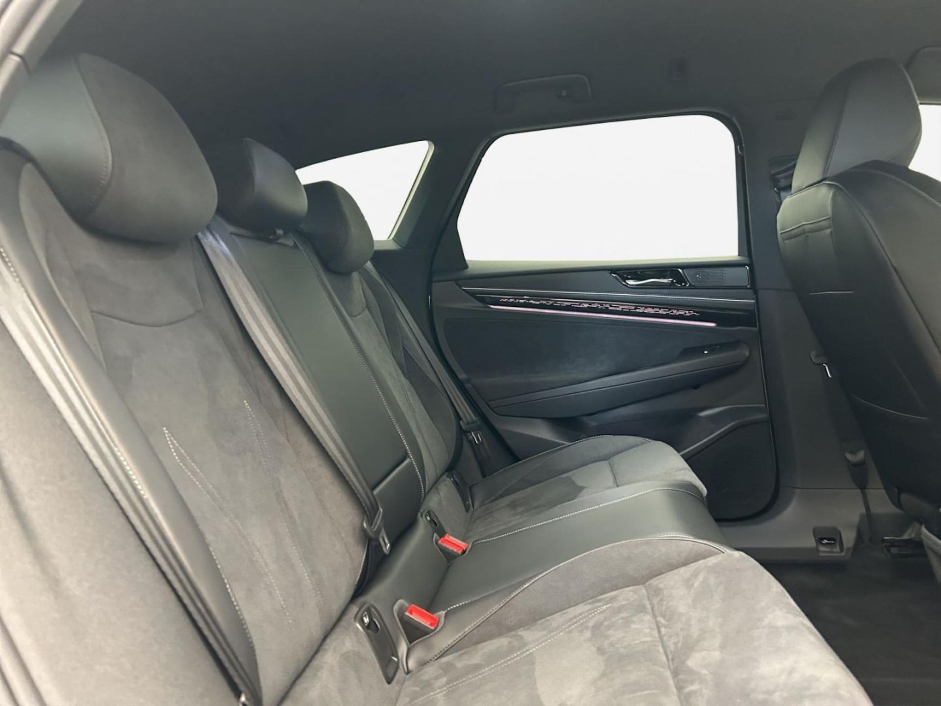 Volkswagen ID.7 Tourer Pro