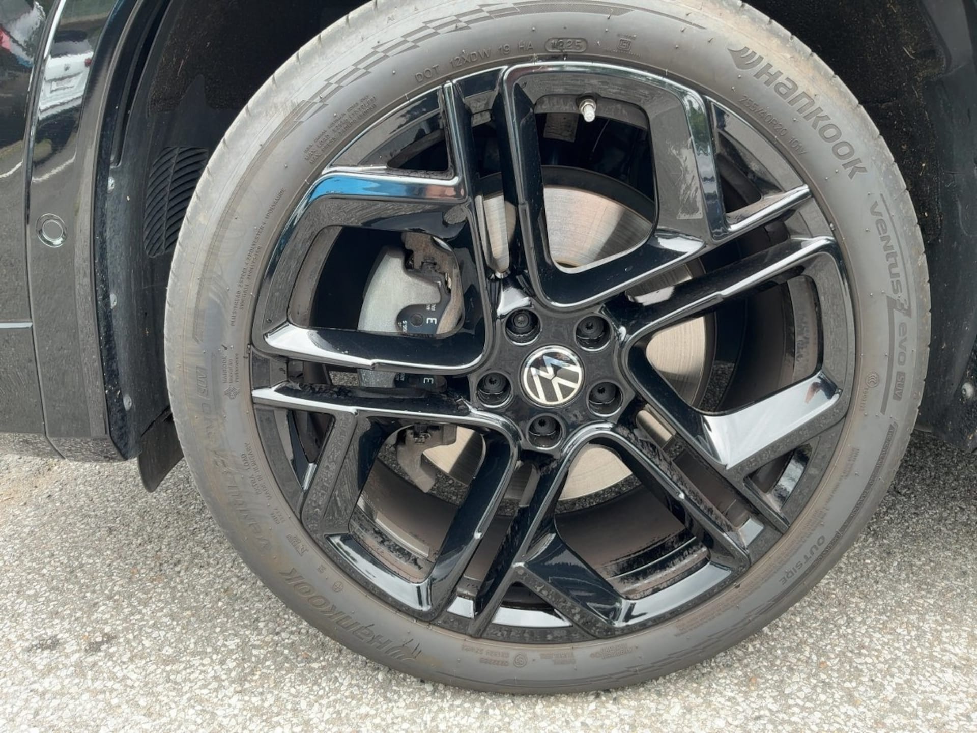 Volkswagen Tayron R-Line