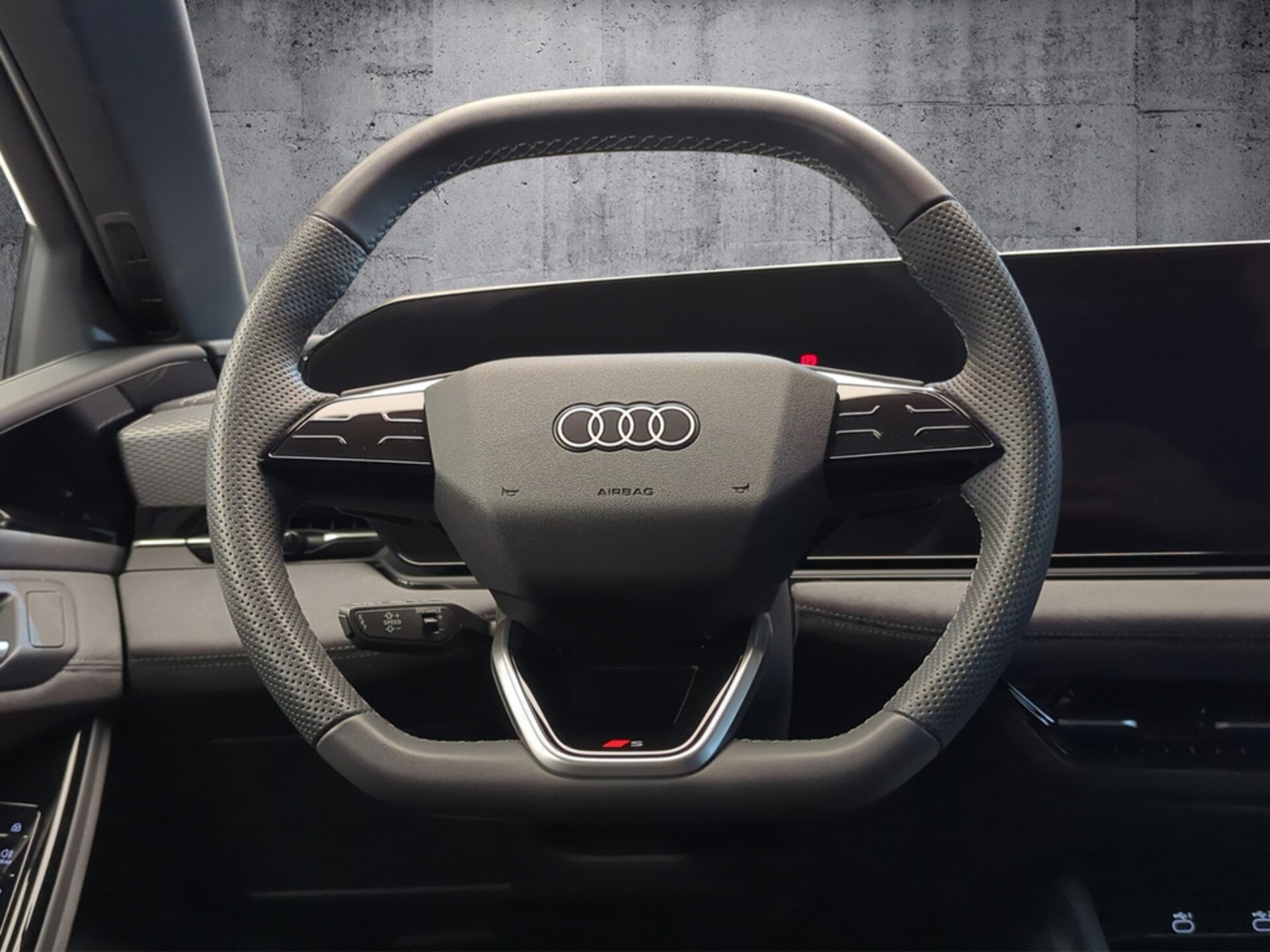 Audi A6 Sportback e-tron