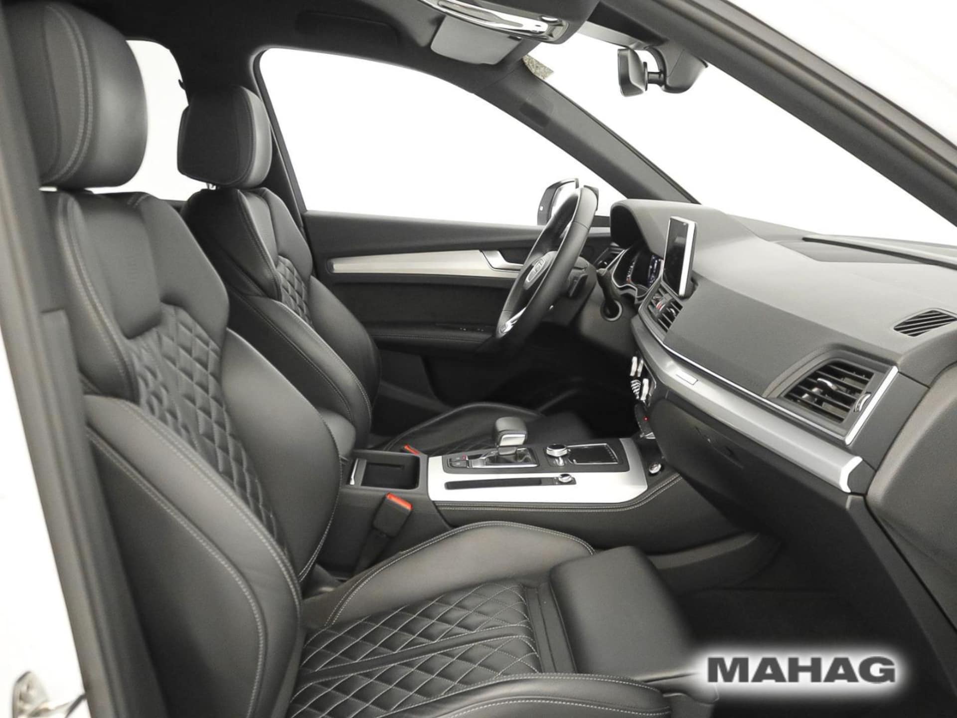 Audi Q5 TFSI e