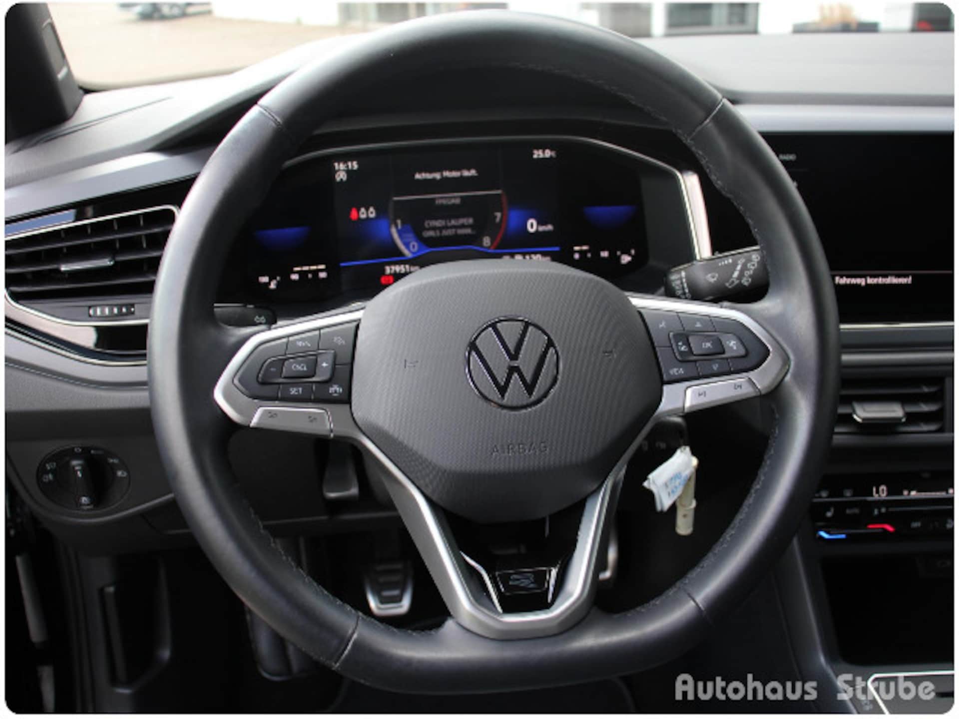 Volkswagen Polo R-Line