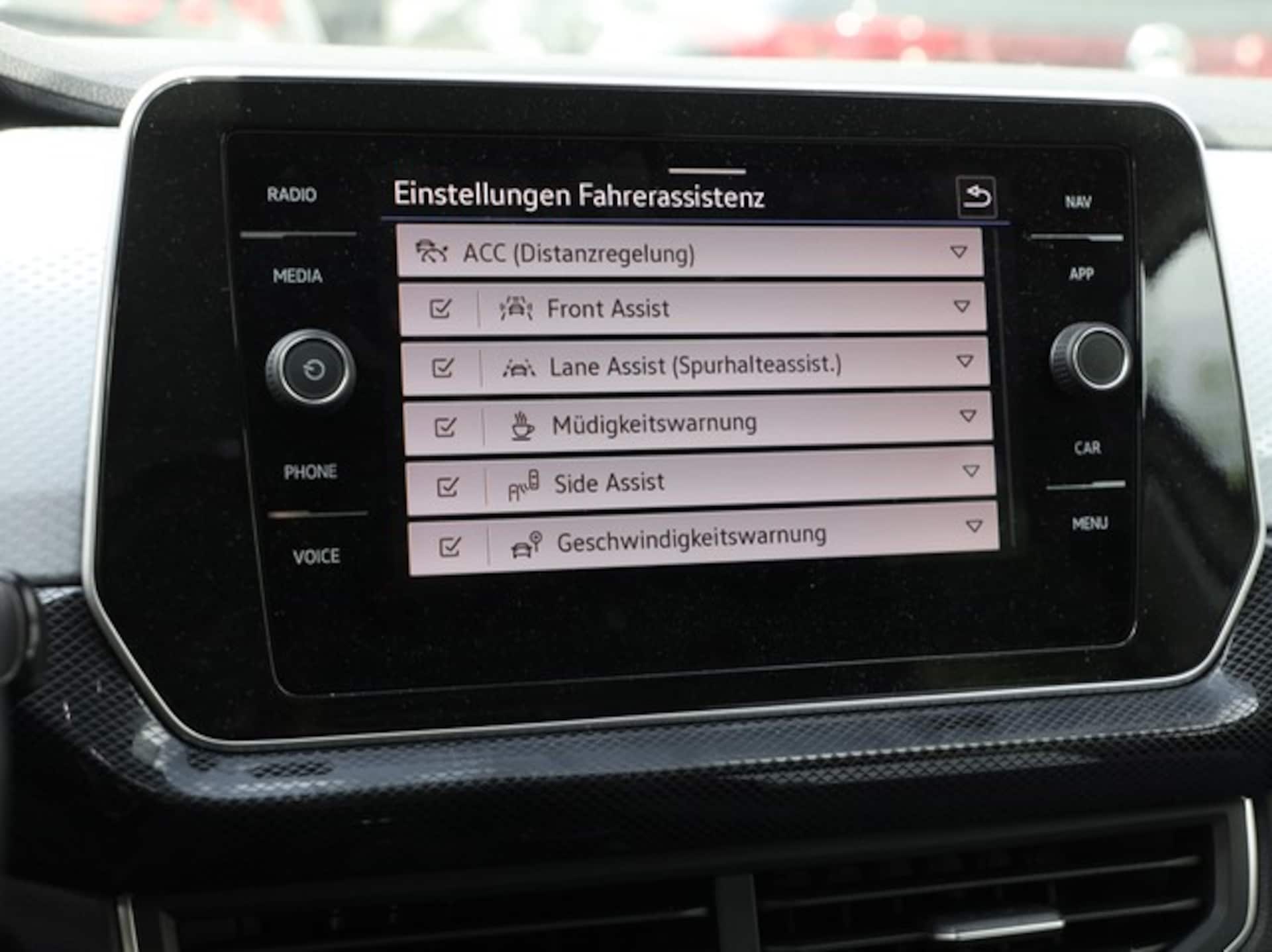 Volkswagen T-Cross ENERGY