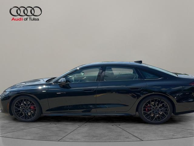 2026 Audi A6 Sedan