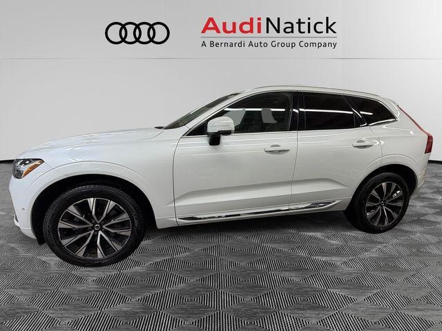 2023 Volvo XC60