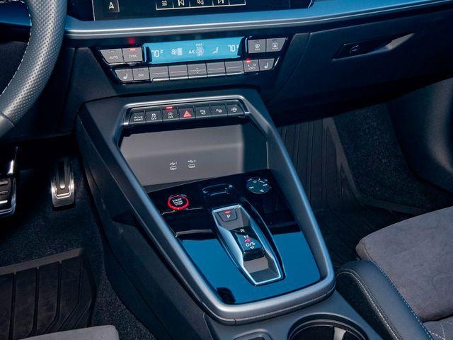 2026 Audi S3 Base - Photo 28