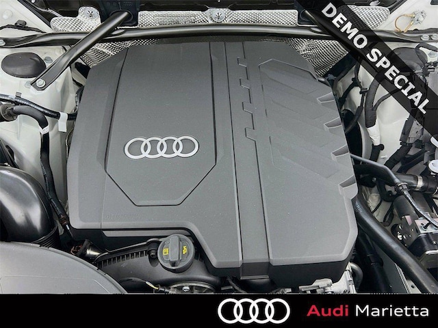 2025 Audi Q5 Sportback Premium Plus - Photo 32