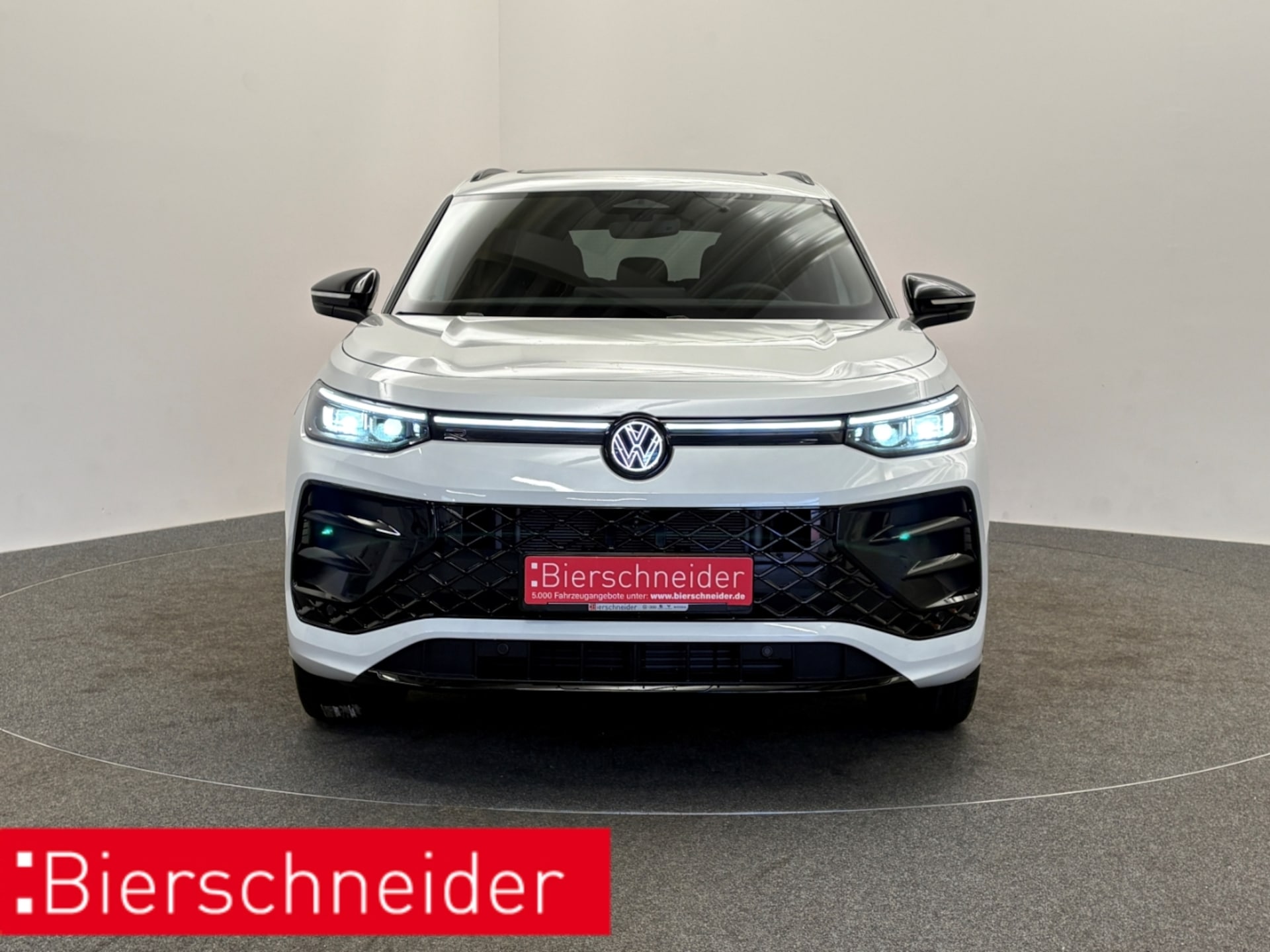 Volkswagen Tayron R-Line