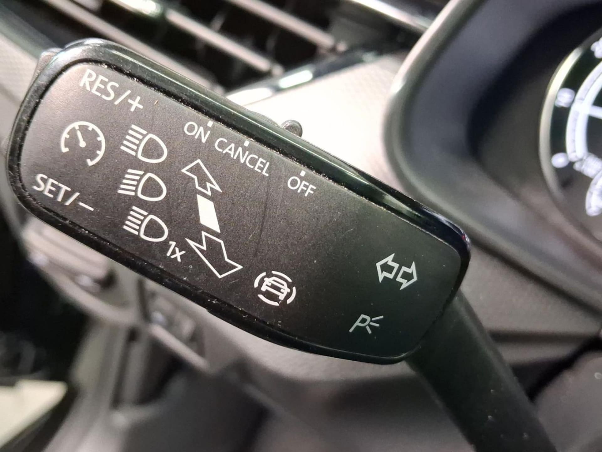 Skoda Kamiq Active