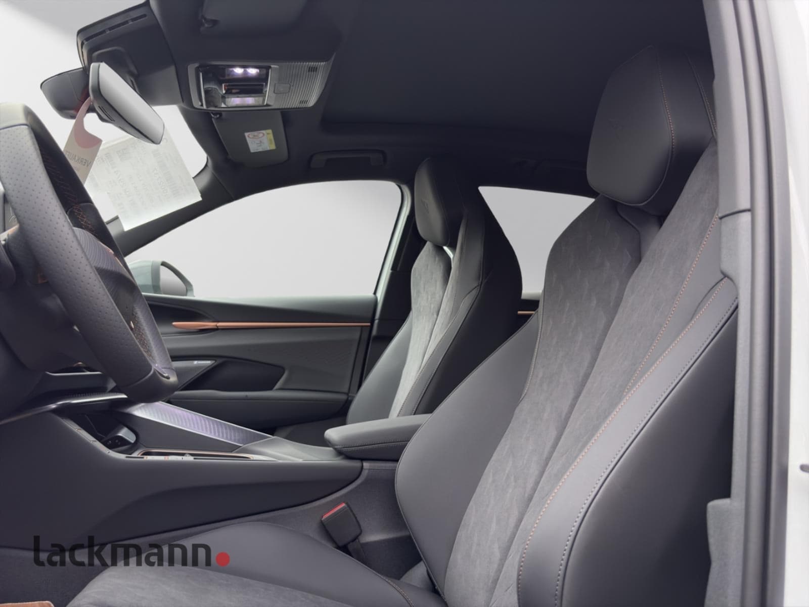 CUPRA Terramar – Bild 8
