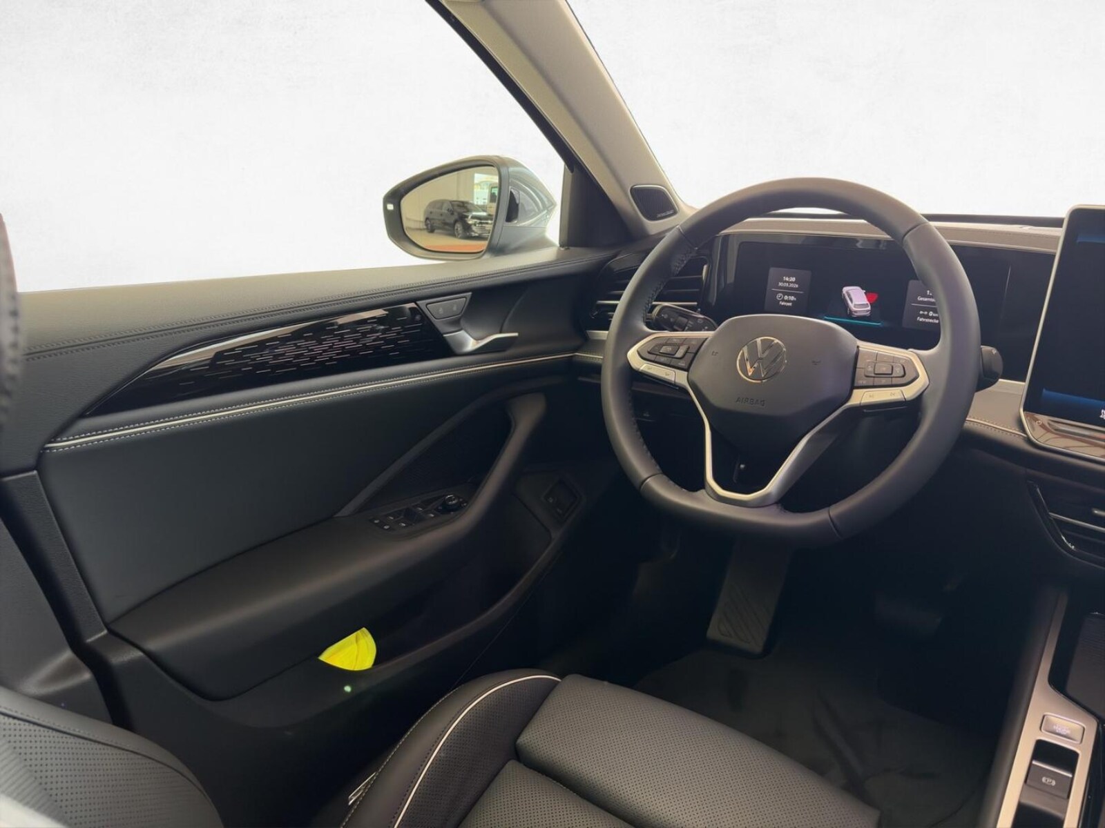 Volkswagen Passat – Bild 16