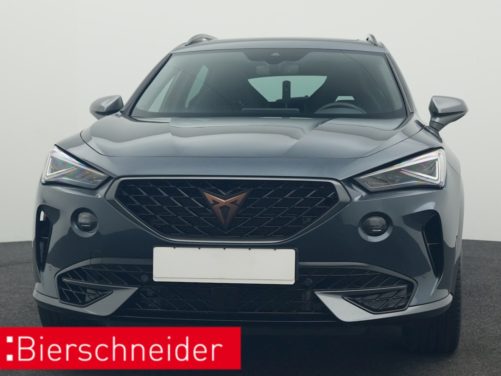CUPRA Formentor VZ