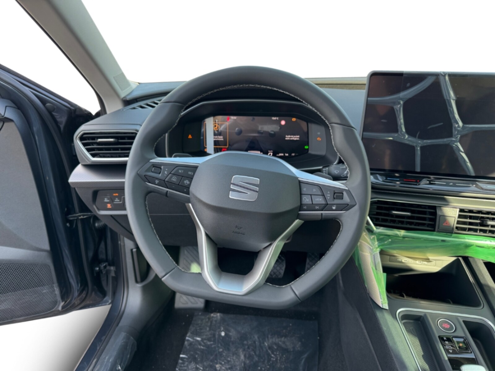 SEAT Leon – Bild 12