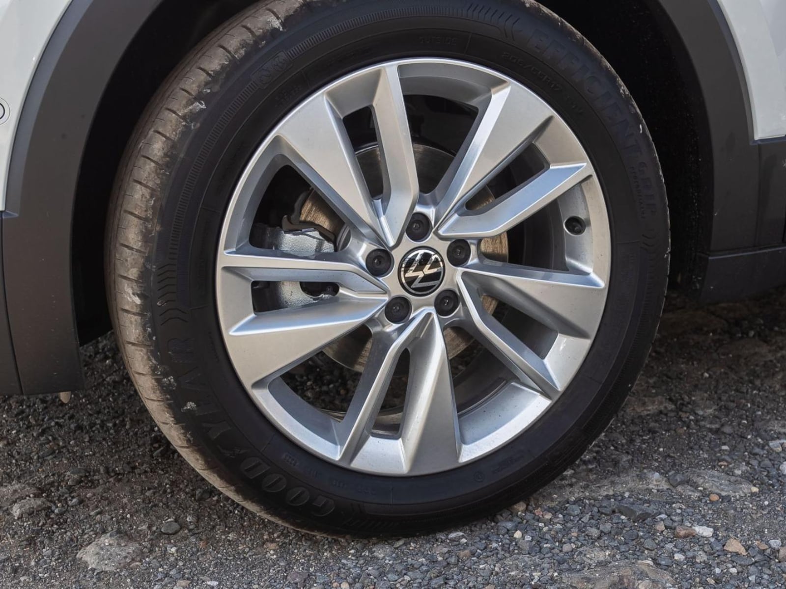 Volkswagen T-Cross – Bild 12