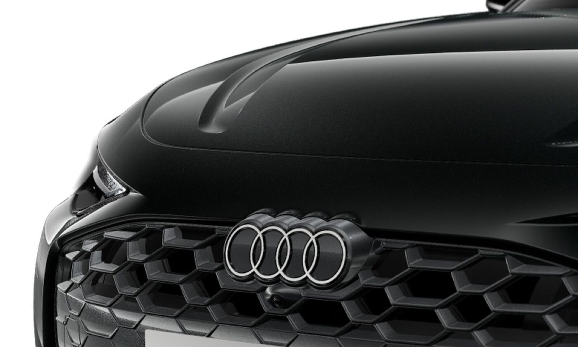 Audi A6 Limousine