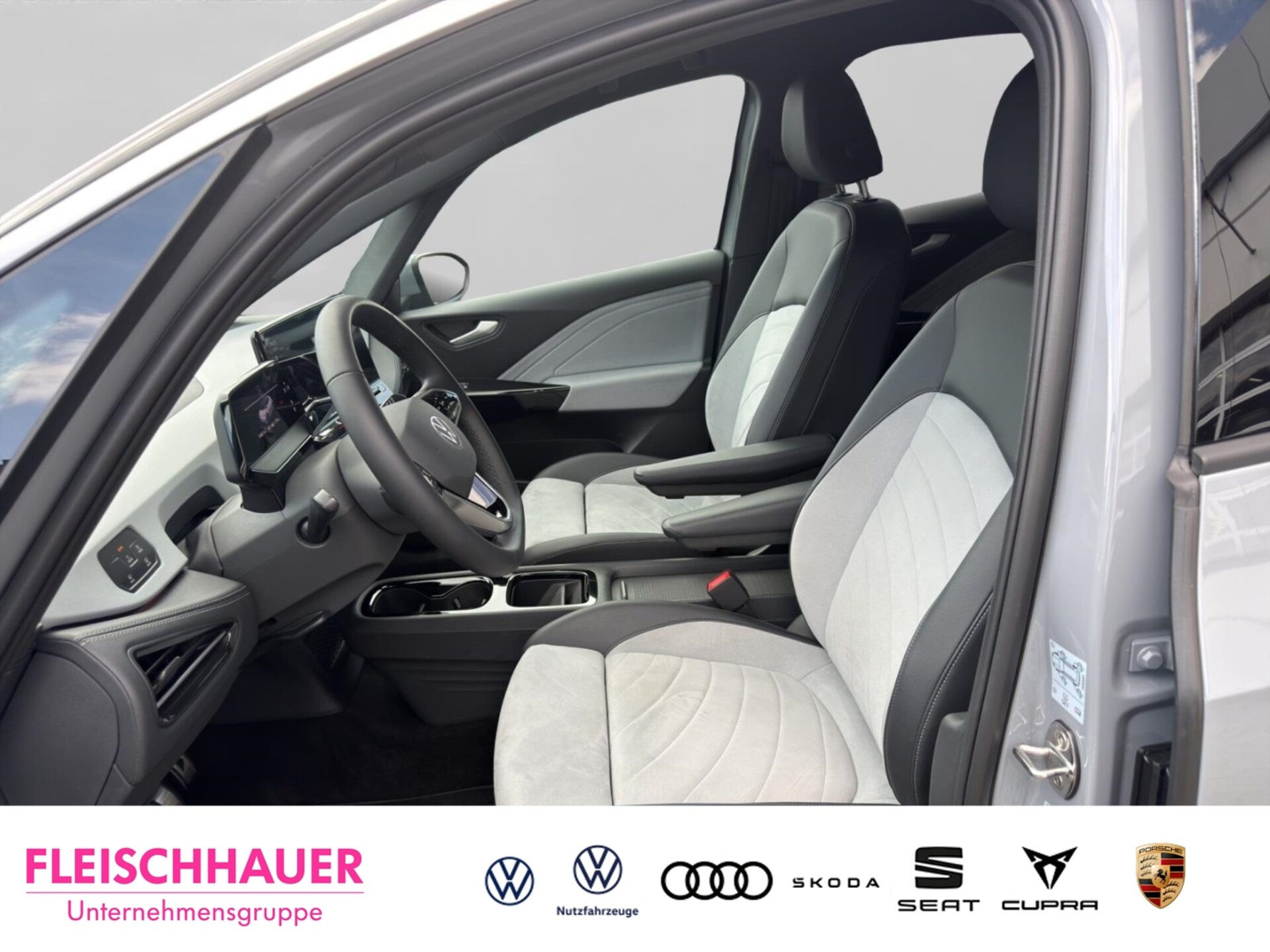 Volkswagen ID.3 MOVE Pro