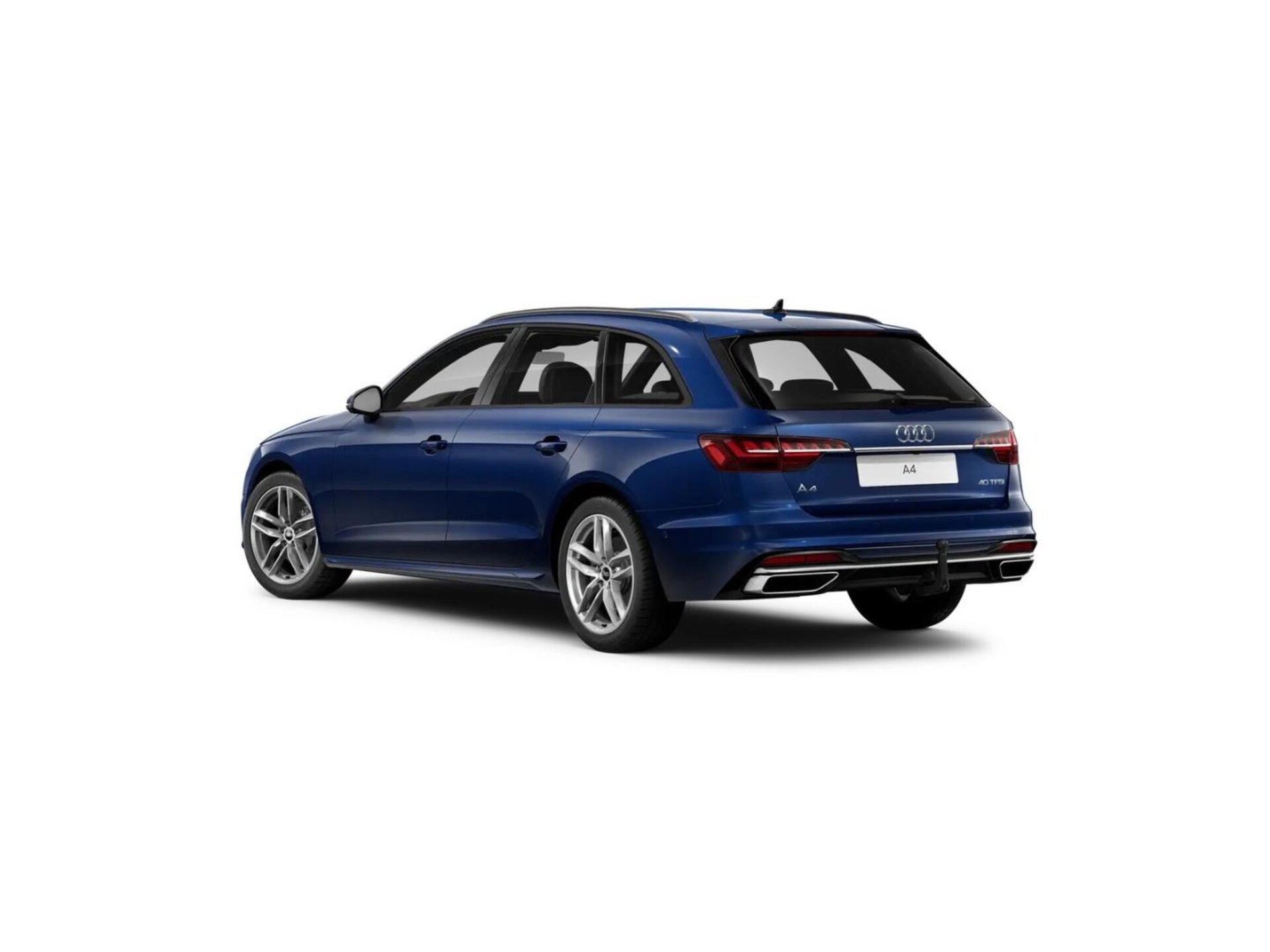 Audi A4 Avant Advanced
