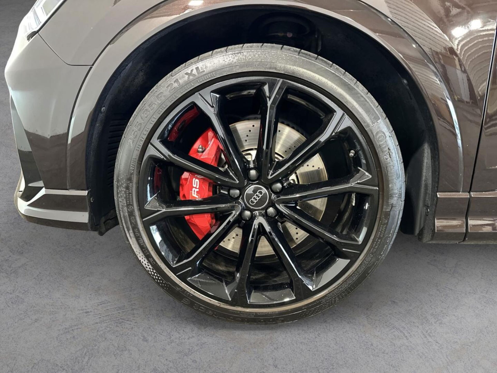 Audi RS Q3 Sportback