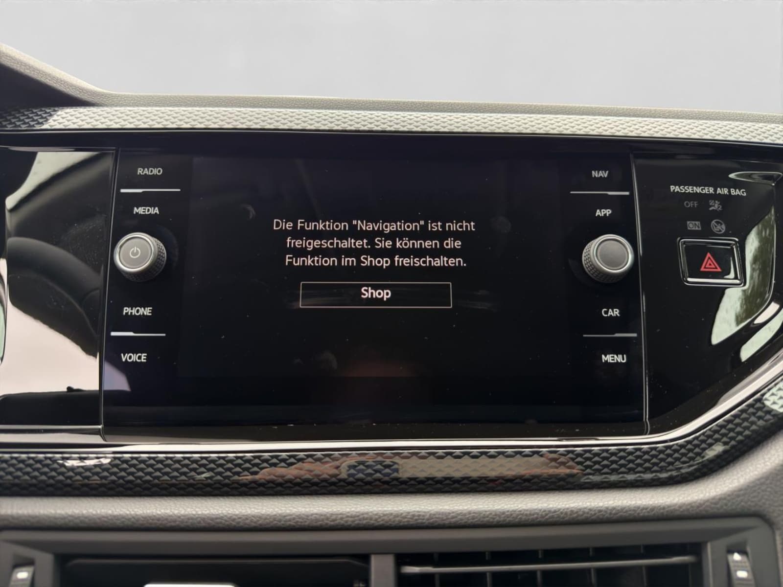 Volkswagen Polo – Bild 13
