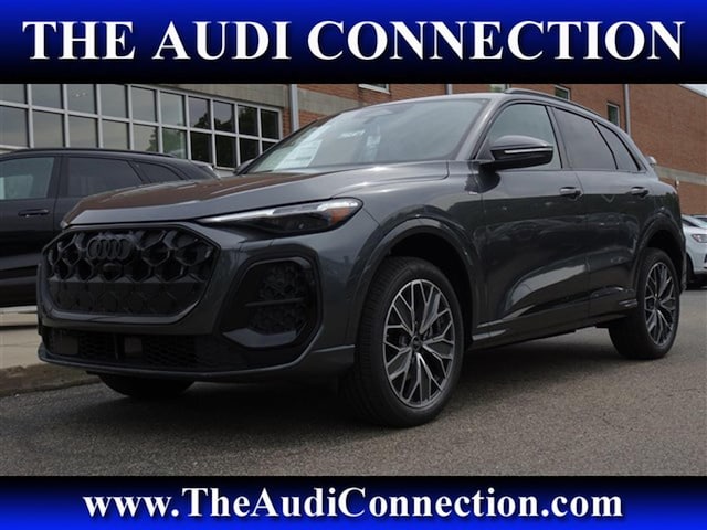 2026 Audi Q5