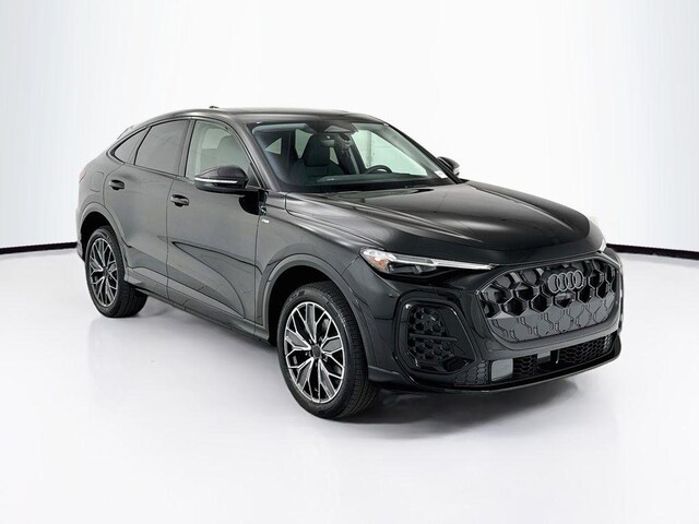 2026 Audi Q5 Sportback