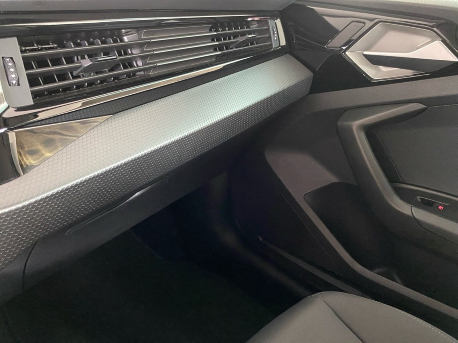 Audi A1 allstreet – Bild 20