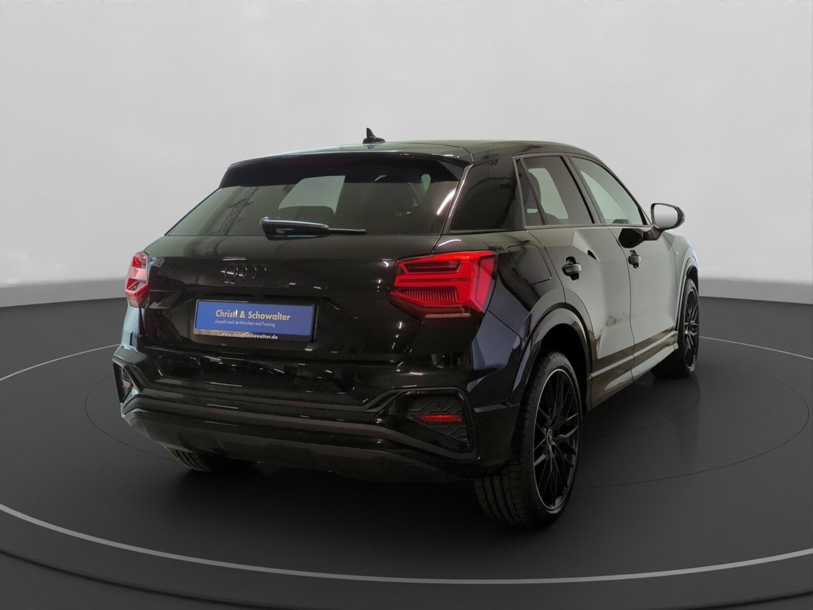Audi Q2 – Bild 5
