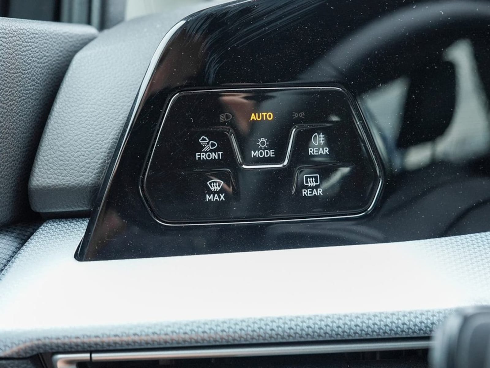 Volkswagen Golf Variant – Bild 21