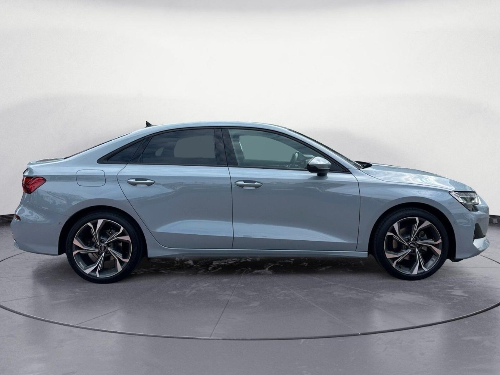 Audi A3 Limousine – Bild 6