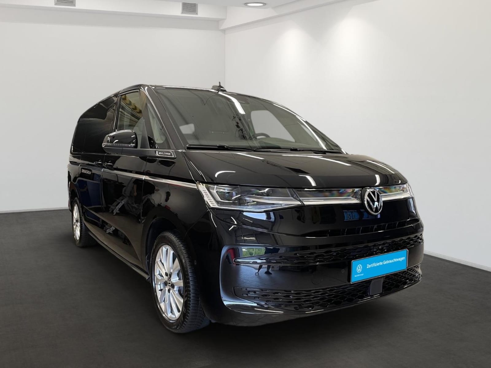 Volkswagen Multivan Langversion – Bild 3