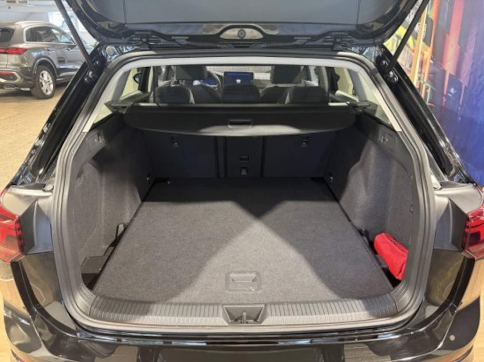 Volkswagen Golf Variant – Bild 28