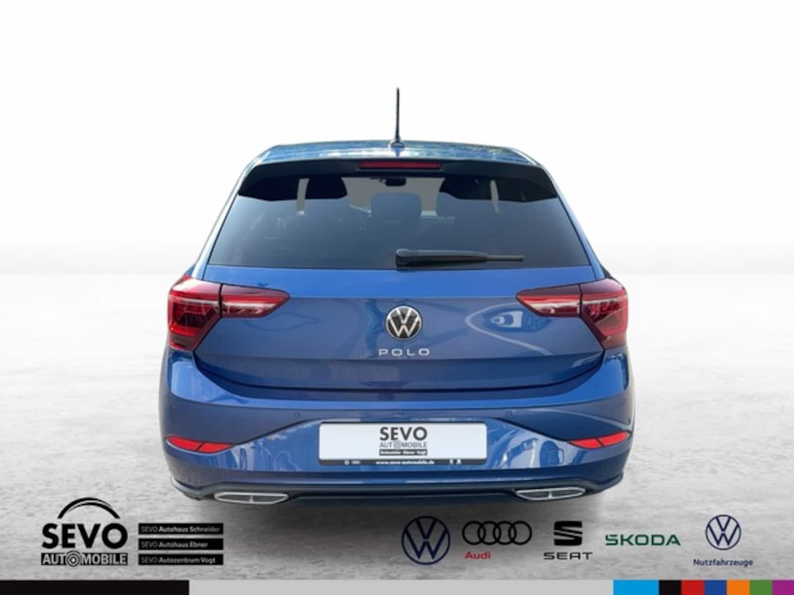 Volkswagen Polo – Bild 4