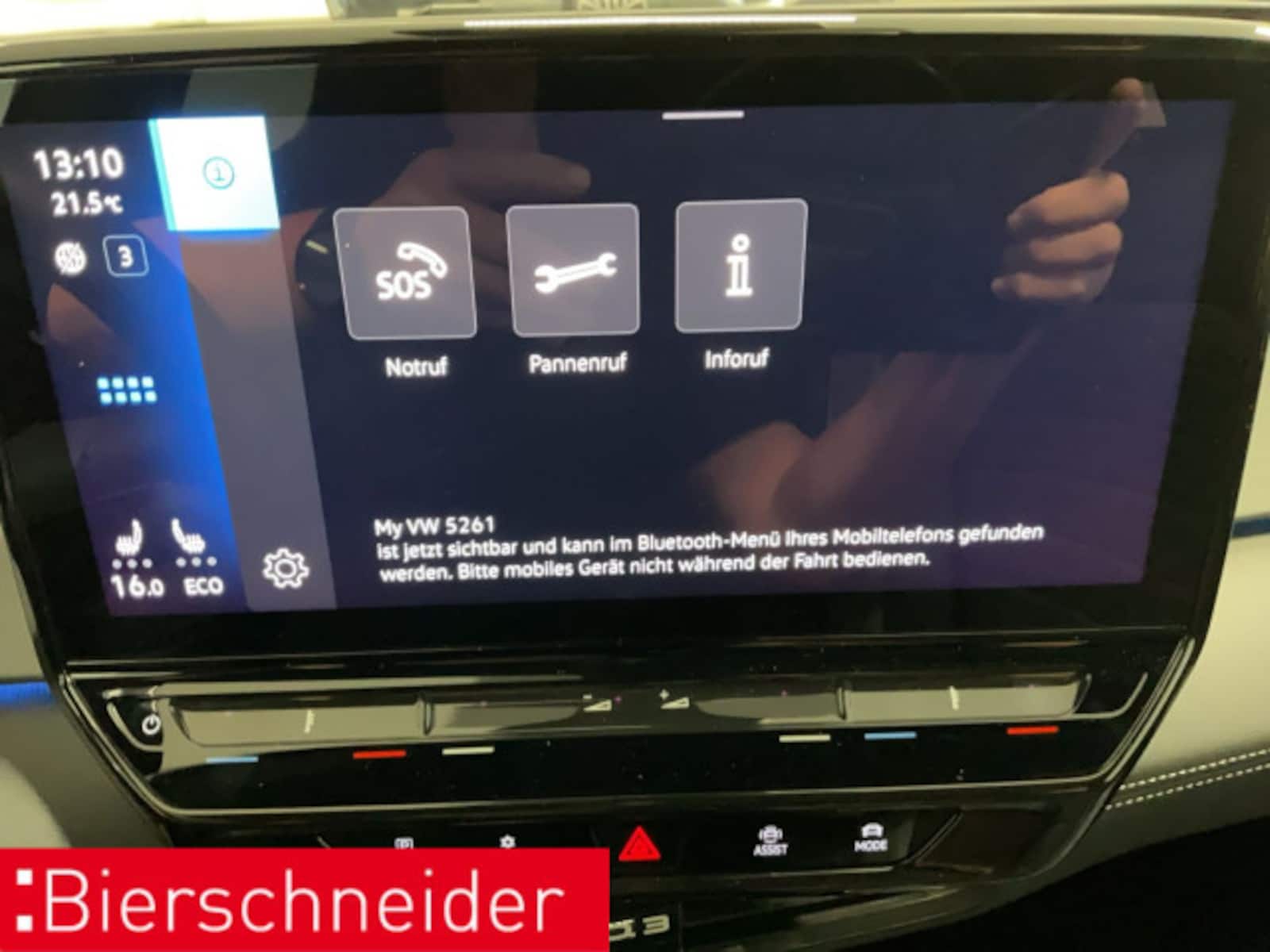 Volkswagen ID.3 – Bild 23