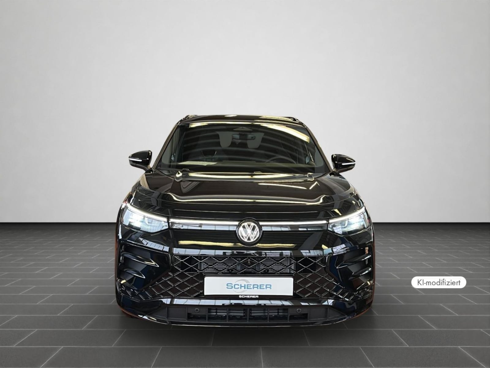 Volkswagen Tayron – Bild 5